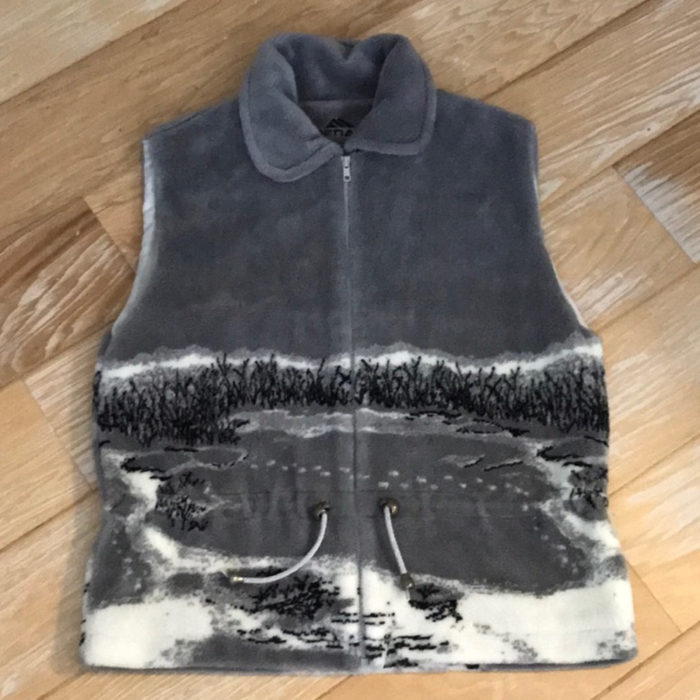 DENALI Fleece Vest